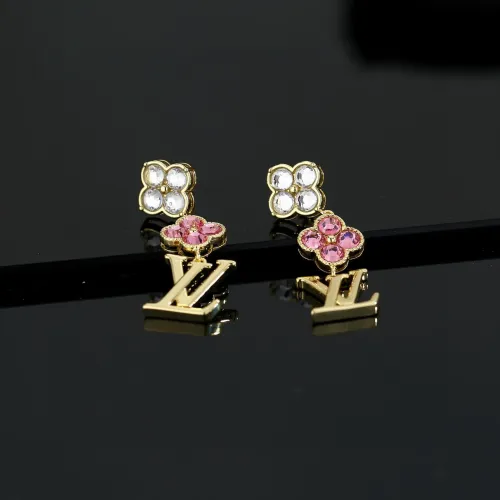 Replica Louis Vuitton Earrings For Women #1397864 $32.00 USD for Wholesale
