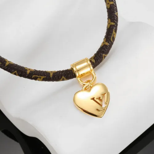 Replica Louis Vuitton LV Bracelets #1397865 $32.00 USD for Wholesale