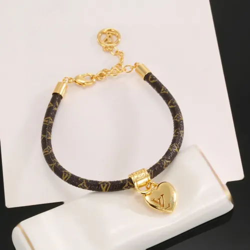 Replica Louis Vuitton LV Bracelets #1397865 $32.00 USD for Wholesale