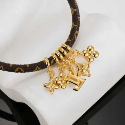Replica Louis Vuitton LV Bracelets #1397866 $36.00 USD for Wholesale
