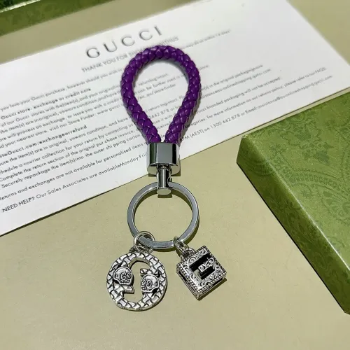 Gucci Key Holder And Bag Buckle #1397870 $39.00 USD, Wholesale Replica Gucci Key Holder And Bag Buckle