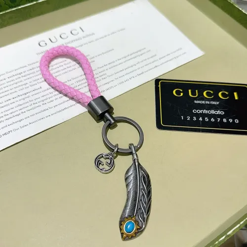Gucci Key Holder And Bag Buckle #1397871 $39.00 USD, Wholesale Replica Gucci Key Holder And Bag Buckle