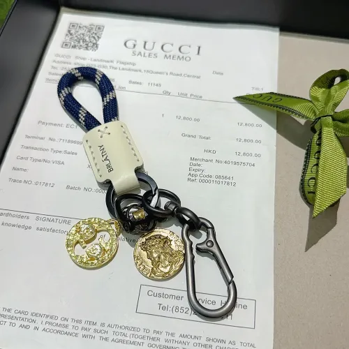 Gucci Key Holder And Bag Buckle #1397873 $39.00 USD, Wholesale Replica Gucci Key Holder And Bag Buckle
