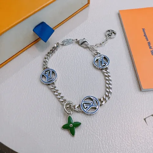 Louis Vuitton LV Bracelets #1397877 $42.00 USD, Wholesale Replica Louis Vuitton LV Bracelets