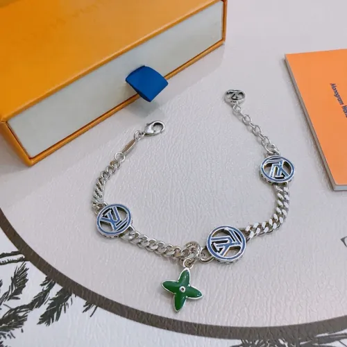 Replica Louis Vuitton LV Bracelets #1397877 $42.00 USD for Wholesale