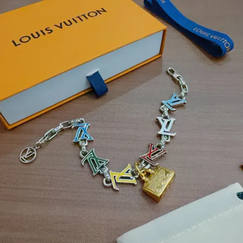 Louis Vuitton LV Bracelets #1397878 $56.00 USD, Wholesale Replica Louis Vuitton LV Bracelets