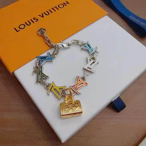 Replica Louis Vuitton LV Bracelets #1397878 $56.00 USD for Wholesale