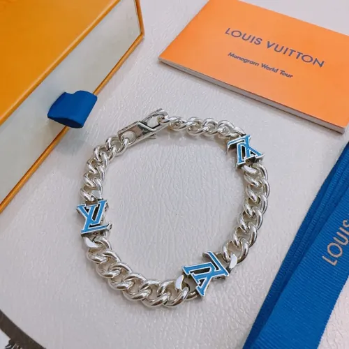 Louis Vuitton LV Bracelets #1397879 $60.00 USD, Wholesale Replica Louis Vuitton LV Bracelets