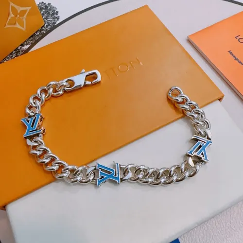 Replica Louis Vuitton LV Bracelets #1397879 $60.00 USD for Wholesale