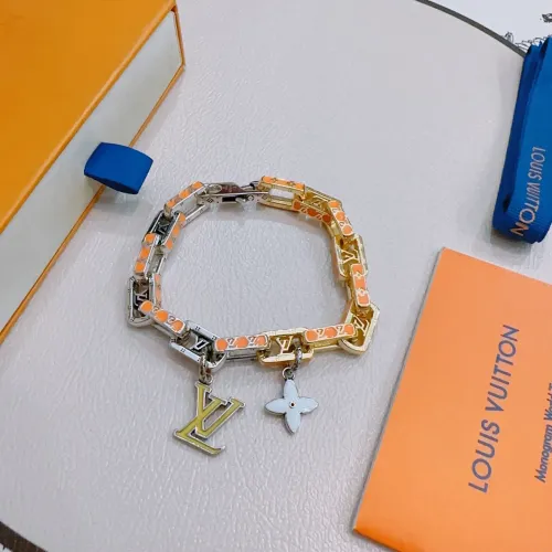Replica Louis Vuitton LV Bracelets #1397883 $64.00 USD for Wholesale