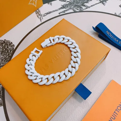 Louis Vuitton LV Bracelets #1397884 $45.00 USD, Wholesale Replica Louis Vuitton LV Bracelets