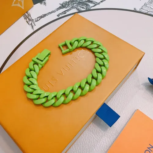 Louis Vuitton LV Bracelets #1397885 $45.00 USD, Wholesale Replica Louis Vuitton LV Bracelets