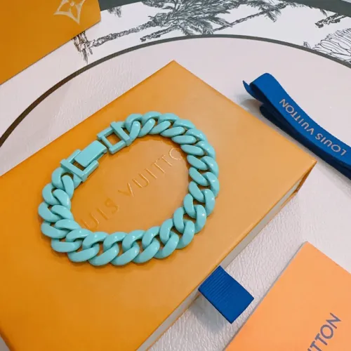 Louis Vuitton LV Bracelets #1397886 $45.00 USD, Wholesale Replica Louis Vuitton LV Bracelets