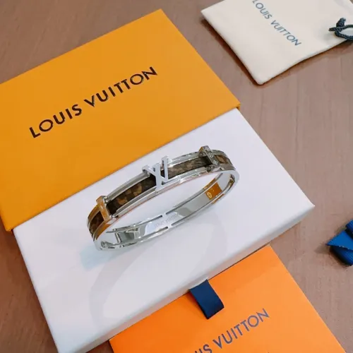 Replica Louis Vuitton LV Bracelets #1397889 $36.00 USD for Wholesale