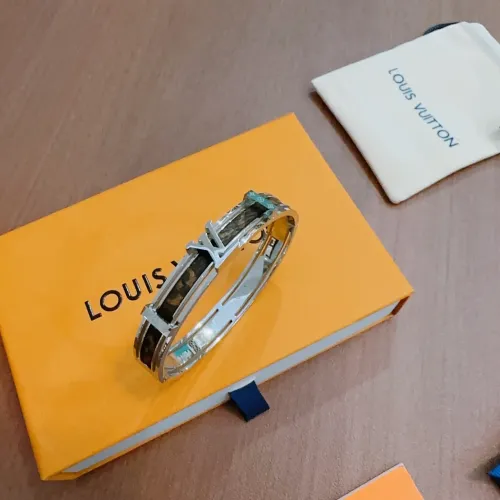 Replica Louis Vuitton LV Bracelets #1397889 $36.00 USD for Wholesale