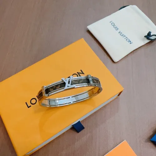 Replica Louis Vuitton LV Bracelets #1397889 $36.00 USD for Wholesale