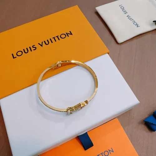 Replica Louis Vuitton LV Bracelets #1397892 $36.00 USD for Wholesale