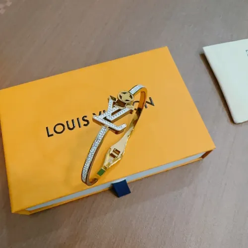 Replica Louis Vuitton LV Bracelets #1397892 $36.00 USD for Wholesale
