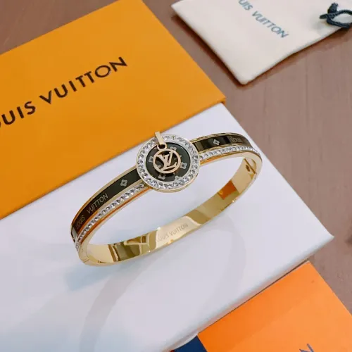 Louis Vuitton LV Bracelets #1397893 $36.00 USD, Wholesale Replica Louis Vuitton LV Bracelets