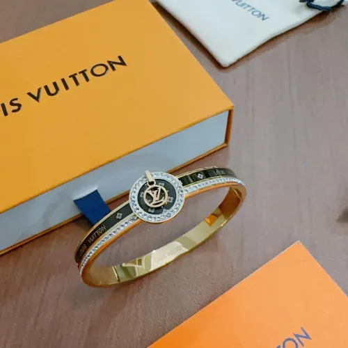 Replica Louis Vuitton LV Bracelets #1397893 $36.00 USD for Wholesale