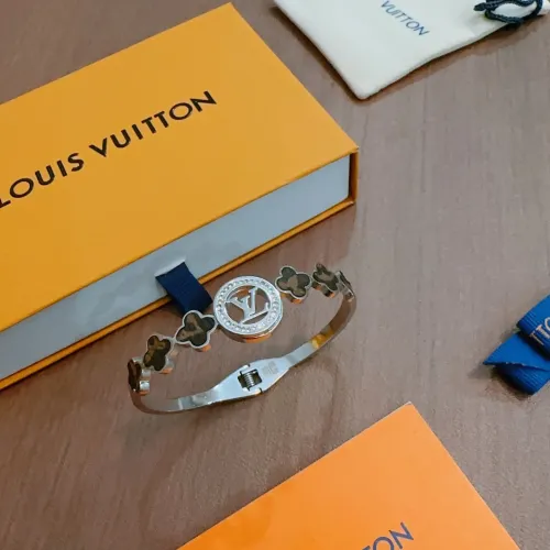Louis Vuitton LV Bracelets #1397894 $36.00 USD, Wholesale Replica Louis Vuitton LV Bracelets