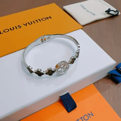 Replica Louis Vuitton LV Bracelets #1397894 $36.00 USD for Wholesale