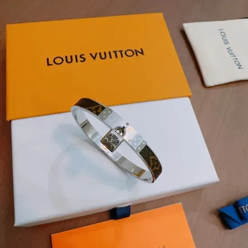 Replica Louis Vuitton LV Bracelets #1397895 $36.00 USD for Wholesale
