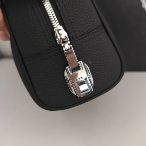 Replica Prada AAA Man Pouches #1397896 $96.00 USD for Wholesale