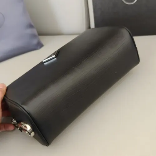 Replica Prada AAA Man Pouches #1397898 $96.00 USD for Wholesale