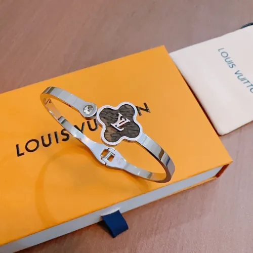 Louis Vuitton LV Bracelets #1397899 $36.00 USD, Wholesale Replica Louis Vuitton LV Bracelets