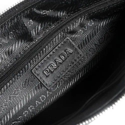 Replica Prada AAA Man Pouches #1397904 $96.00 USD for Wholesale