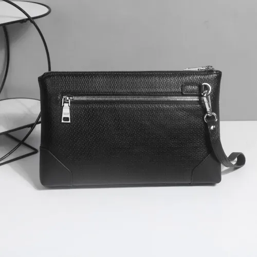 Replica Prada AAA Man Pouches #1397907 $96.00 USD for Wholesale