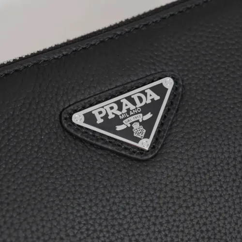 Replica Prada AAA Man Pouches #1397911 $96.00 USD for Wholesale