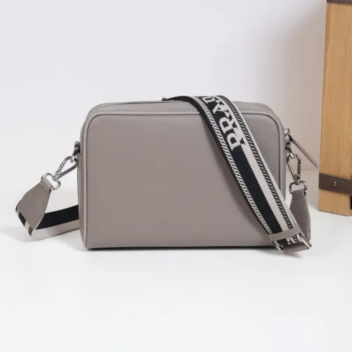 Replica Prada AAA Man Messenger Bags #1397914 $108.00 USD for Wholesale