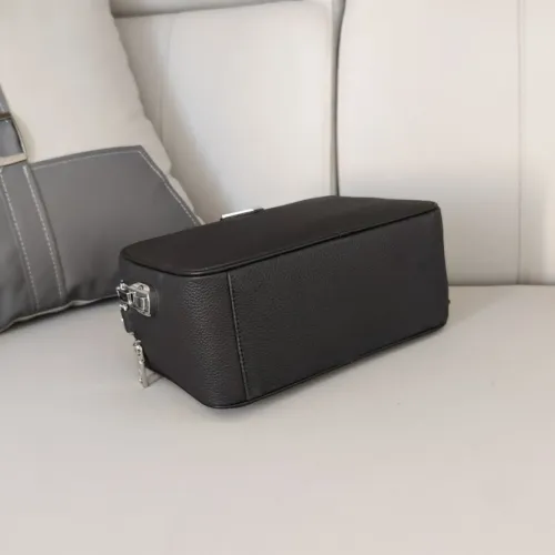 Replica Prada AAA Man Messenger Bags #1397916 $108.00 USD for Wholesale