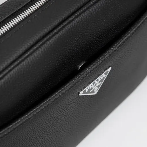 Replica Prada AAA Man Messenger Bags #1397917 $108.00 USD for Wholesale