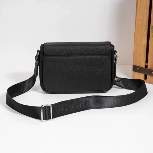Replica Prada AAA Man Messenger Bags #1397918 $108.00 USD for Wholesale