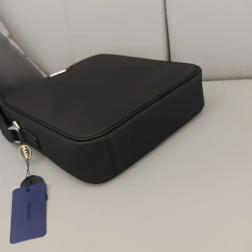 Replica Prada AAA Man Messenger Bags #1397920 $108.00 USD for Wholesale
