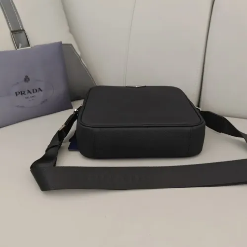 Replica Prada AAA Man Messenger Bags #1397920 $108.00 USD for Wholesale