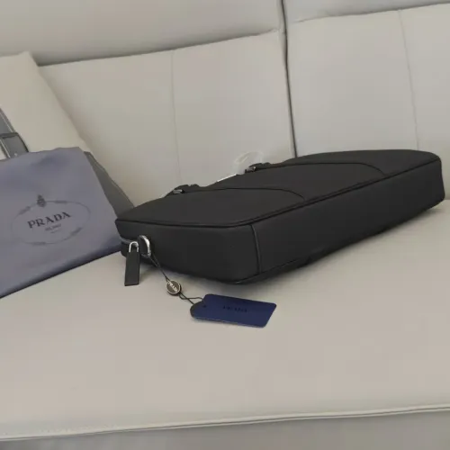 Replica Prada AAA Man Handbags #1397928 $162.00 USD for Wholesale