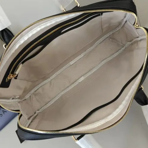 Replica Versace AAA Man Handbags #1397932 $162.00 USD for Wholesale