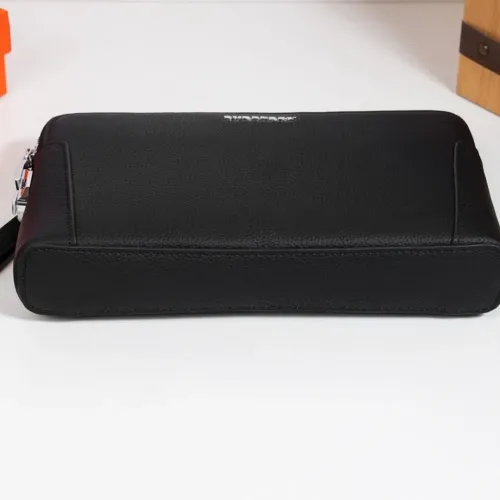 Replica Burberry AAA Man Pouches #1397937 $96.00 USD for Wholesale