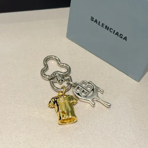 Balenciaga Key Holder And Bag Buckle #1397943 $39.00 USD, Wholesale Replica Balenciaga Key Holder And Bag Buckle