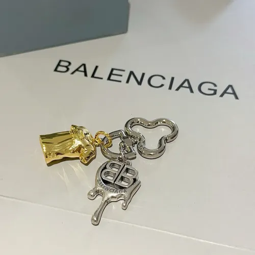 Replica Balenciaga Key Holder And Bag Buckle #1397943 $39.00 USD for Wholesale