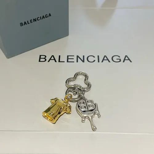 Replica Balenciaga Key Holder And Bag Buckle #1397943 $39.00 USD for Wholesale