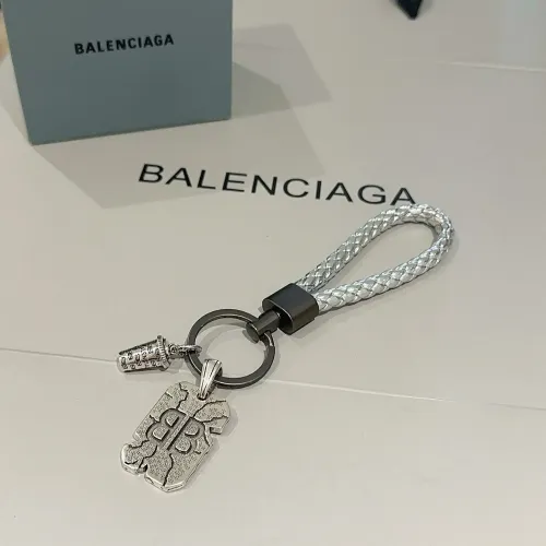 Balenciaga Key Holder And Bag Buckle #1397944 $39.00 USD, Wholesale Replica Balenciaga Key Holder And Bag Buckle