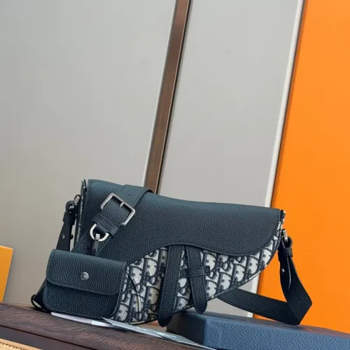 Christian Dior AAA Man Messenger Bags #1397953 $160.00 USD, Wholesale Replica Christian Dior AAA Man Messenger Bags