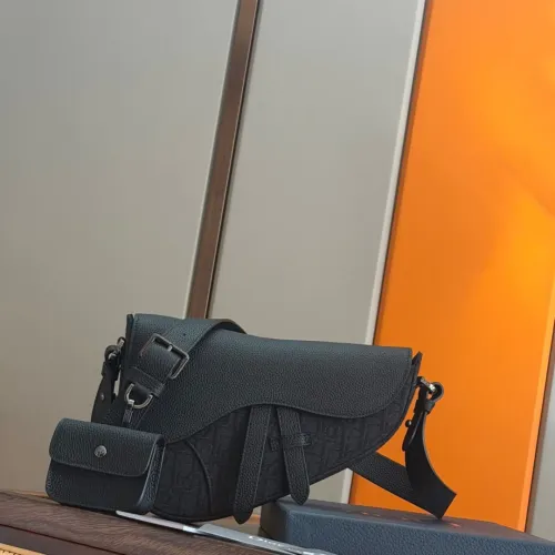 Christian Dior AAA Man Messenger Bags #1397954 $160.00 USD, Wholesale Replica Christian Dior AAA Man Messenger Bags