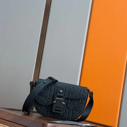 Christian Dior AAA Man Messenger Bags #1397955 $160.00 USD, Wholesale Replica Christian Dior AAA Man Messenger Bags