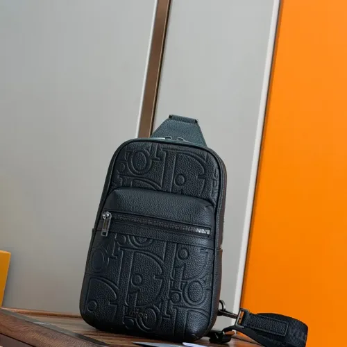 Christian Dior AAA Man Messenger Bags #1397958 $160.00 USD, Wholesale Replica Christian Dior AAA Man Messenger Bags